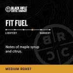 Black Rifle Fit Fuel Medium Roast Coffee Beans