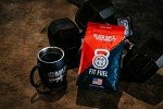 Black Rifle Fit Fuel Medium Roast Coffee Beans