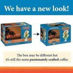Kauai Na Pali Coast Dark Roast Coffee Pods