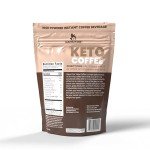 Rapidfire Instant Mushroom Coffee Mix for Energy