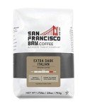 Organic Extra Dark Mushroom Coffee - 28oz Bag