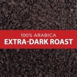 Organic Extra Dark Mushroom Coffee - 28oz Bag