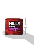 Hills Bros Dark Roast Donut Shop Ground Coffee