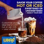 Wixar Nootropics Superfood Mushroom Coffee Blend 5oz