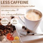 Mushroom Coffee Blend with 10 Superfoods, 235g