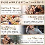 Mushroom Coffee Blend with 10 Superfoods, 235g