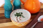 Mom's Place Vegan Mushroom Soup Mix - Gluten-Free