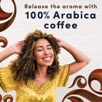 Mushroom Infused Mild Roast Ground Coffee 12 oz