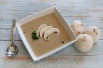 Mom's Place Vegan Mushroom Soup Mix - Gluten-Free