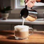 Folgers Classic Instant Mushroom Coffee, 8 Ounces