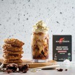 Mount Hagen Organic Instant Mushroom Coffee Packets