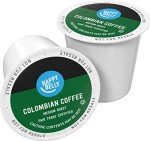 Happy Belly Colombian Medium Roast Coffee Pods