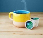 Happy Belly Colombian Medium Roast Coffee Pods