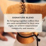 Peet's Medium Roast Ground Coffee - Brazil 18oz