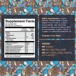 Owl & Ox Mushroom Coffee Creamer - Hazelnut Chocolate