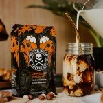 Death Wish Coffee - Chocolate Hazelnut Blend 14 oz