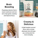 Rising Tide Coconut Mushroom Coffee Creamer 8.04 oz