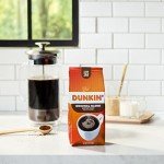 Dunkin' Original Blend Medium Roast Coffee, 12 oz