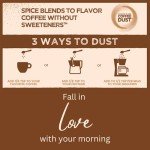 Mushroom Coffee Sampler Set | Flavor Blends