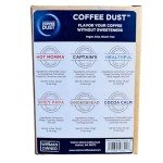 Mushroom Coffee Sampler Set | Flavor Blends