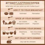 Mushroom Coffee Sampler Set | Flavor Blends