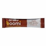 Araku Boomi Premium Instant Mushroom Coffee Packets