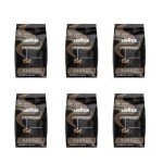 Lavazza Medium Roast Whole Bean Espresso Coffee