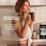 Brooklyn Coffee Whole Bean Medium Roast - 5lb