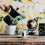 Lavazza Medium Roast Whole Bean Espresso Coffee