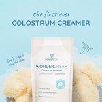 WonderCow Superfood Creamer with Lion's Mane & MCTs