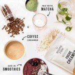 Rising Tide Coconut Mushroom Coffee Creamer 8.04 oz