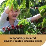 Mushroom-Infused NESCAFÉ Gold Espresso Blonde 3.5 oz