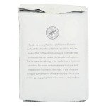 Pacific Rim Vienna Roast Mushroom Coffee, 24 Ounce