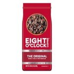 Eight O'Clock Medium Roast Whole Bean Coffee 32oz