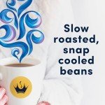 Gevalia Dark Roast Ground Coffee Canister, 27.6 oz