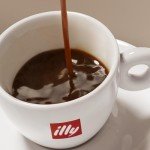 illy Ground Coffee Moka - Medium Roast, 100% Arabica
