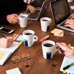 Lavazza Whole Bean Mushroom Coffee Medium Roast, 2.2LB