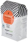 Colombia Medium Roast Whole Bean Coffee, 32 Oz