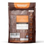 Organic Chocolate Truffle Mushroom Coffee Latte Mix