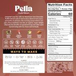 Organic Chocolate Truffle Mushroom Coffee Latte Mix