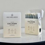 Liquid Collagen Coffee Creamer - 12 Single Serves