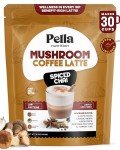 Organic Mushroom Chai Latte, 15 Servings
