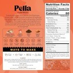 Organic Mushroom Chai Latte, 15 Servings