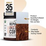 Organic Decaf Mushroom Coffee with 7 Superfoods