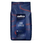Lavazza Gran Espresso Whole Bean Coffee Blend 2.2 LB