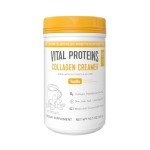 Vital Proteins Vanilla Collagen Coffee Creamer