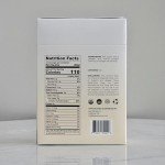 Liquid Collagen Coffee Creamer - 12 Single Serves