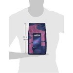 Lavazza Gran Riserva Dark Espresso Bean Coffee
