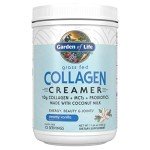 Garden of Life Vanilla Collagen Creamer 11.64oz