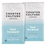 Counter Culture Mushroom Coffee - Whole Bean Variety